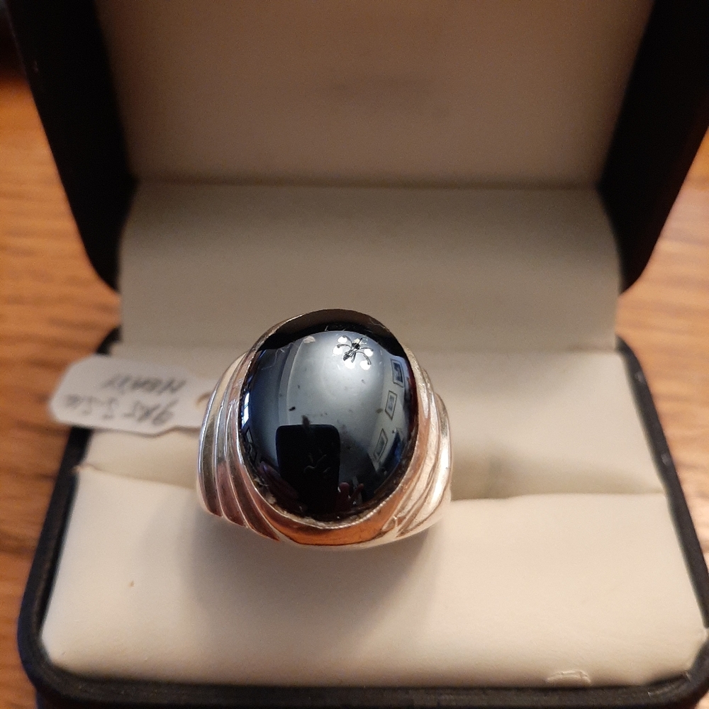 Man's  Jewelry